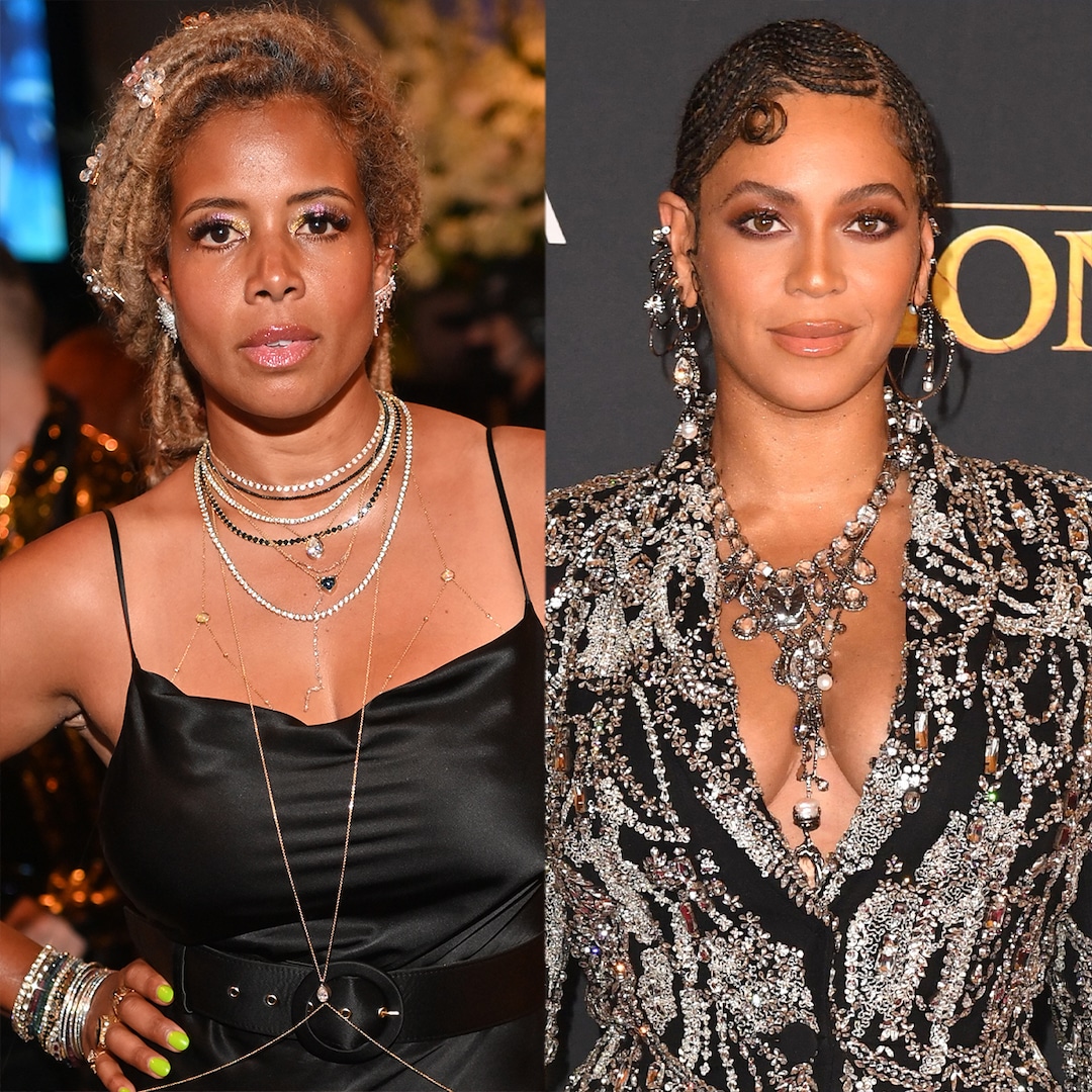 Beyoncé appeals to remove Kelis sample from Renaissance album amid controversy